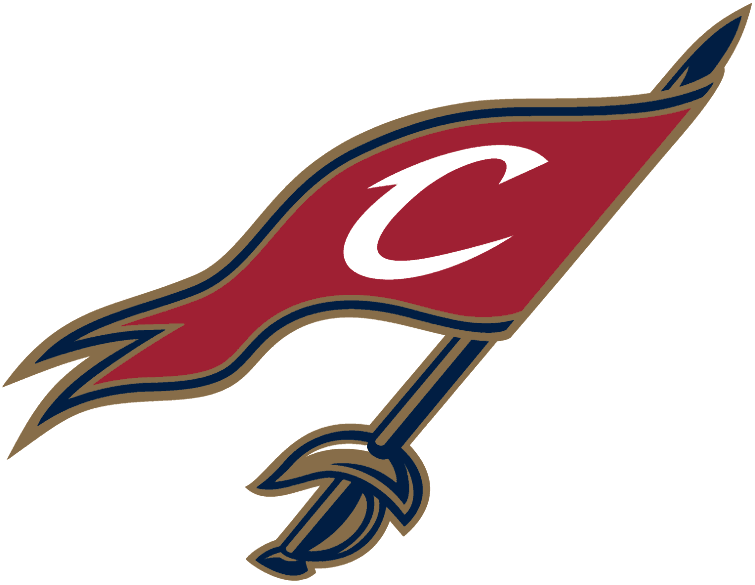 Cleveland Cavaliers 2003-2010 Alternate Logo iron on transfers for clothing